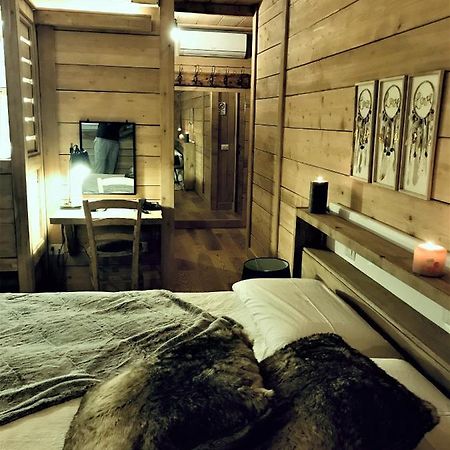 Ca Viro Bed and Breakfast Albosaggia Buitenkant foto