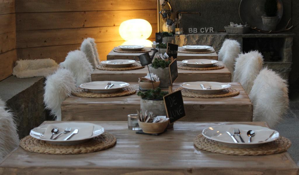 Ca Viro Bed and Breakfast Albosaggia Buitenkant foto