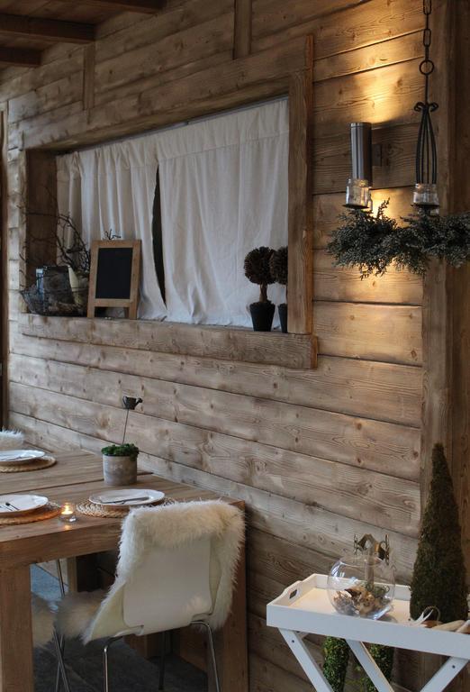 Ca Viro Bed and Breakfast Albosaggia Buitenkant foto