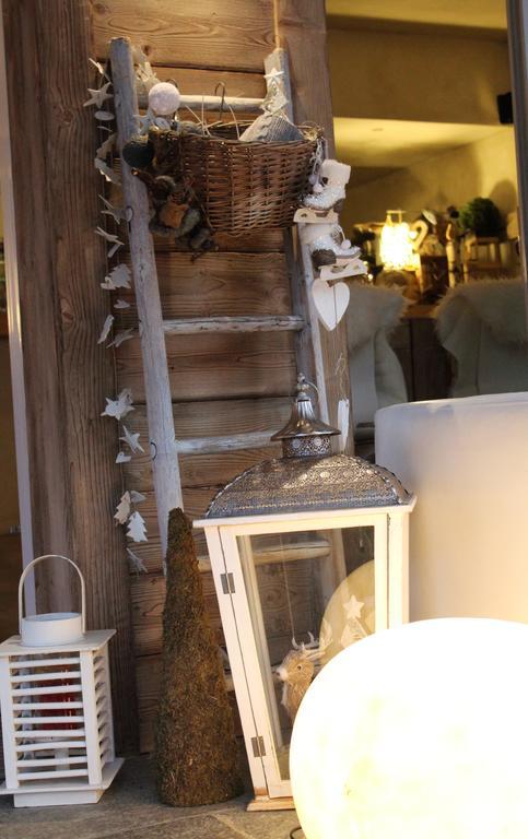 Ca Viro Bed and Breakfast Albosaggia Buitenkant foto