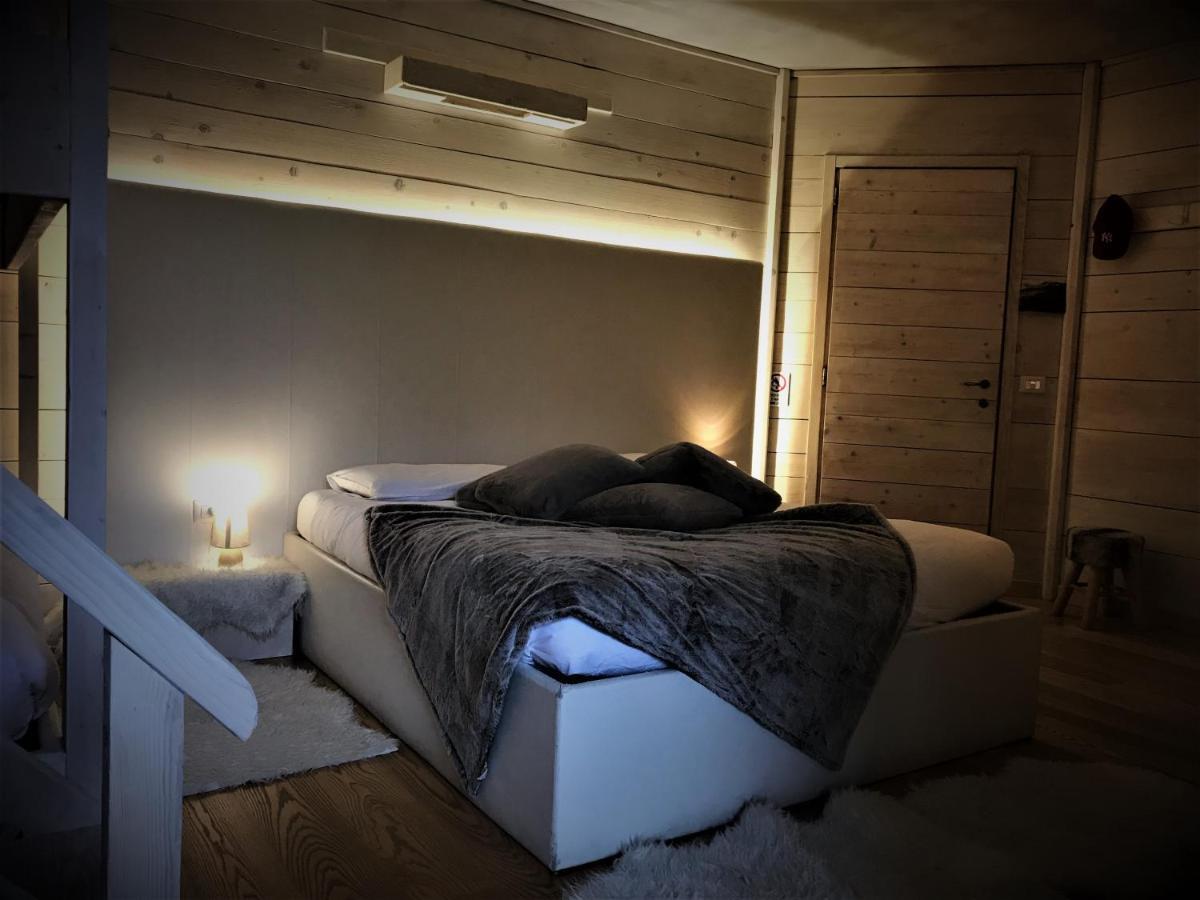 Ca Viro Bed and Breakfast Albosaggia Buitenkant foto