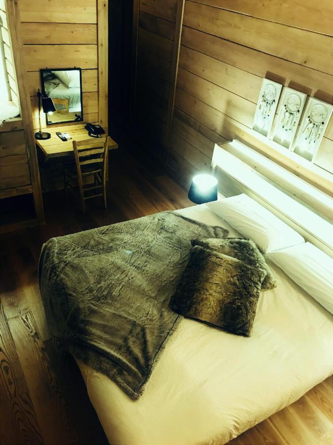 Ca Viro Bed and Breakfast Albosaggia Buitenkant foto
