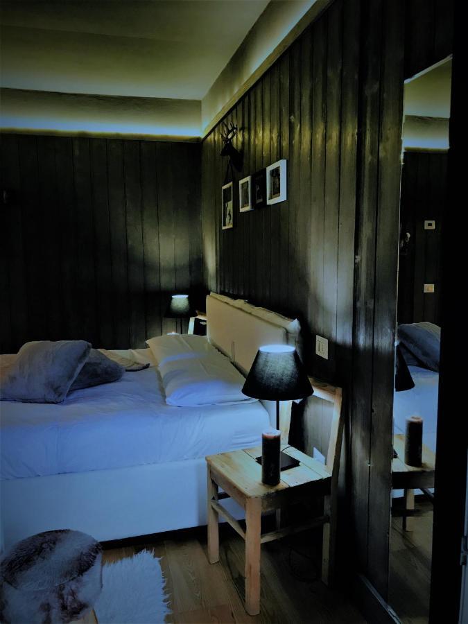 Ca Viro Bed and Breakfast Albosaggia Buitenkant foto
