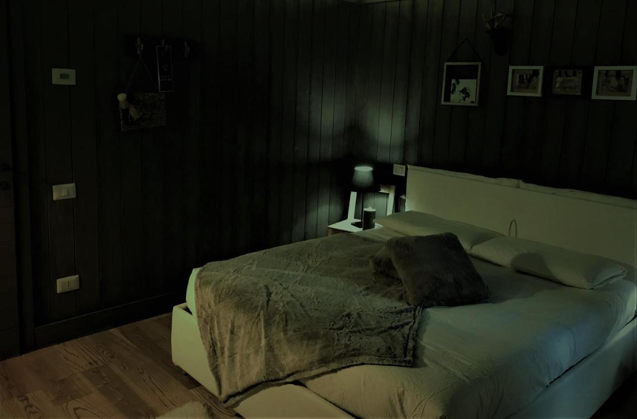 Ca Viro Bed and Breakfast Albosaggia Buitenkant foto